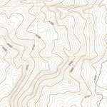 Gooch Lake, NV (2018, 24000-Scale) Preview 3