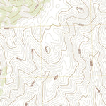 Fox Canyon, NV (2018, 24000-Scale) Preview 3