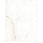 Gilbert Creek NW, NV (2018, 24000-Scale) Preview 1