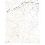 Fernley West, NV (2018, 24000-Scale) Preview 1