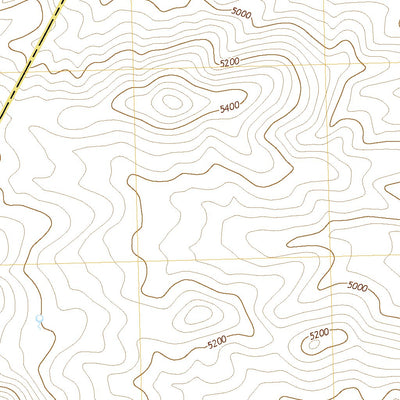 Fernley West, NV (2018, 24000-Scale) Preview 2