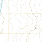 Fish Springs NE, NV (2018, 24000-Scale) Preview 2