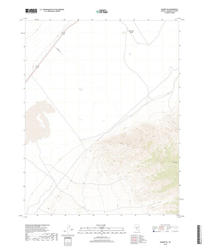 Gilbert SE, NV (2018, 24000-Scale) Preview 1