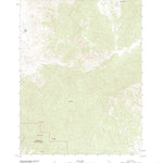 Heath Canyon, NV (2018, 24000-Scale) Preview 1