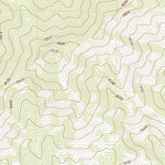 Heath Canyon, NV (2018, 24000-Scale) Preview 3