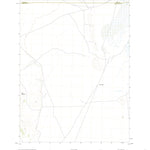 High Bald Peaks SE, NV (2018, 24000-Scale) Preview 1