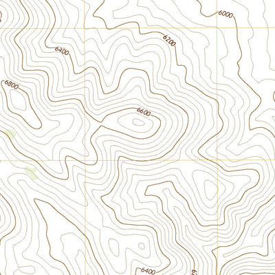 Fish Creek Basin, NV (2018, 24000-Scale) Preview 2