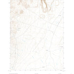 Dry Hills South, NV (2018, 24000-Scale) Preview 1
