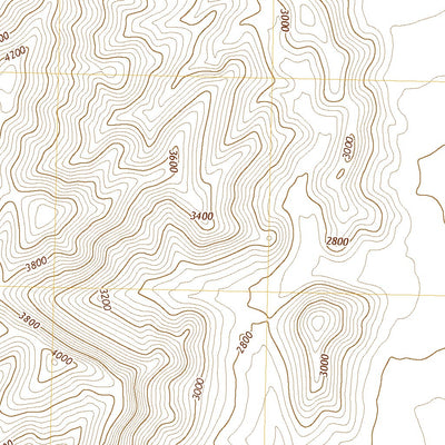 Dry Lake NW, NV (2018, 24000-Scale) Preview 3