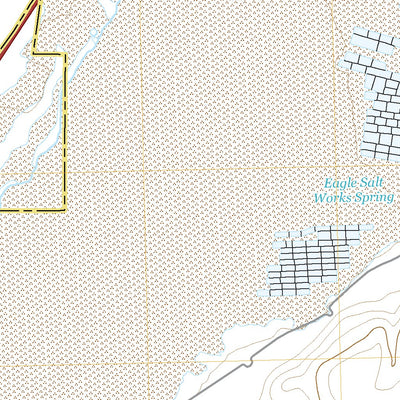Eagle Rock, NV (2018, 24000-Scale) Preview 3
