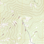 Grass Valley Wash, NV (2018, 24000-Scale) Preview 3