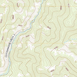 Green Monster Canyon, NV (2018, 24000-Scale) Preview 3
