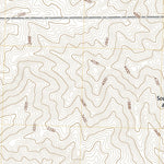 Garrett Butte, NV (2018, 24000-Scale) Preview 3