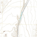 Flat Top Mesa, NV (2018, 24000-Scale) Preview 2