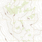 Goshute Lake NE, NV (2018, 24000-Scale) Preview 3