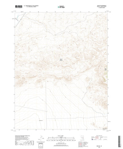 Hiko NE, NV (2018, 24000-Scale) Preview 1