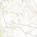Flowery Lake, NV (2018, 24000-Scale) Preview 2
