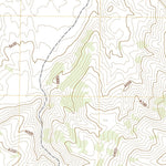 Grindstone Mountain, NV (2018, 24000-Scale) Preview 2