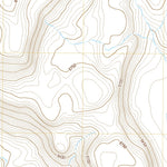 Groundhog Reservoir, NV (2018, 24000-Scale) Preview 2