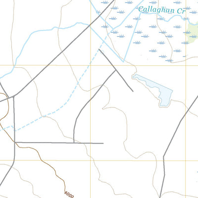 Grass Valley Ranch, NV (2018, 24000-Scale) Preview 2