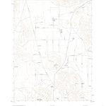 Fraser Flat, NV (2018, 24000-Scale) Preview 1