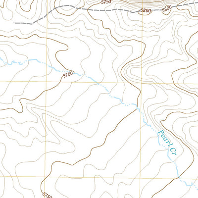 Frost Creek, NV (2018, 24000-Scale) Preview 2
