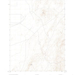 Gilbert Creek NE, NV (2018, 24000-Scale) Preview 1