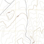 Gilbert Creek NE, NV (2018, 24000-Scale) Preview 2