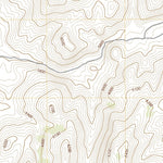 Gilbert Creek NE, NV (2018, 24000-Scale) Preview 3
