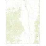Frazier Creek, NV (2018, 24000-Scale) Preview 1