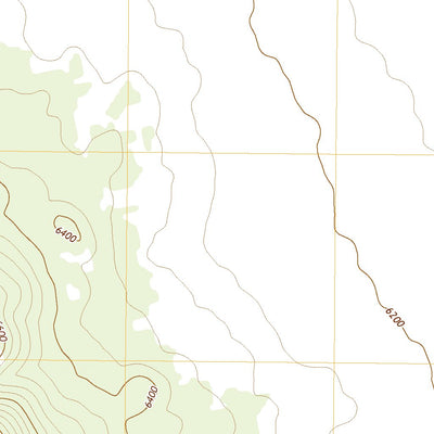 Frazier Creek, NV (2018, 24000-Scale) Preview 2