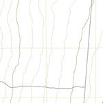 Gandolfo Canyon, NV (2018, 24000-Scale) Preview 2