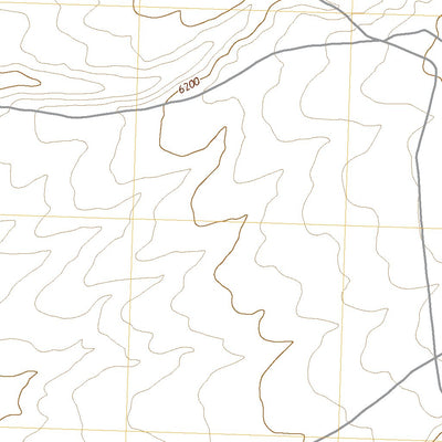Hamlin Well, NV (2018, 24000-Scale) Preview 2