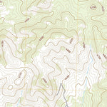 Fairview Peak, NV (2018, 24000-Scale) Preview 2
