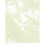 Fife Mountain, NV (2018, 24000-Scale) Preview 1