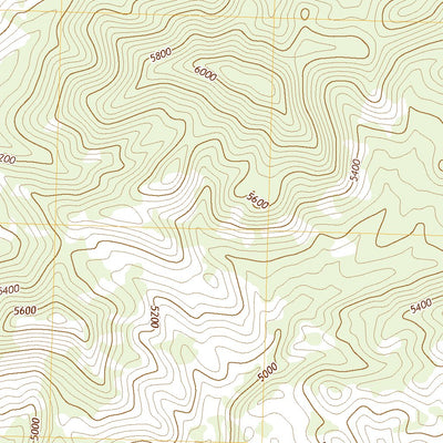 Fife Mountain, NV (2018, 24000-Scale) Preview 3