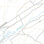 Ferber Peak SE, NV (2018, 24000-Scale) Preview 3