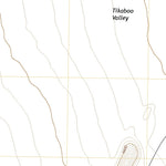 Groom Range NE, NV (2018, 24000-Scale) Preview 2
