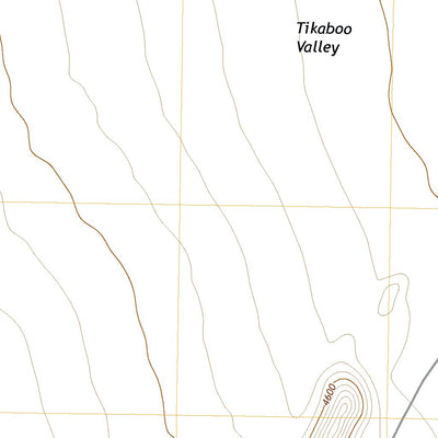 Groom Range NE, NV (2018, 24000-Scale) Preview 2