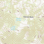 Gleason Basin, NV (2018, 24000-Scale) Preview 3