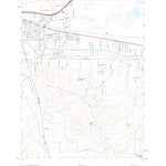 Fernley East, NV (2018, 24000-Scale) Preview 1