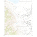 Hawthorne West, NV (2018, 24000-Scale) Preview 1
