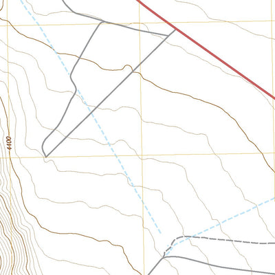 Hawthorne West, NV (2018, 24000-Scale) Preview 2