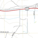 Hazen, NV (2018, 24000-Scale) Preview 2