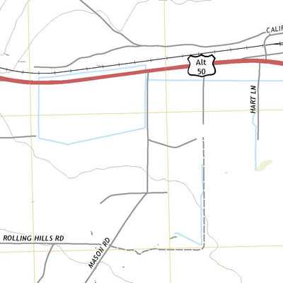 Hazen, NV (2018, 24000-Scale) Preview 2