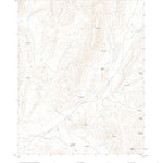 Gold Butte, NV (2018, 24000-Scale) Preview 1
