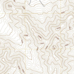 Gold Point SW, NV (2018, 24000-Scale) Preview 3