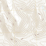 Horse Canyon, NV (2018, 24000-Scale) Preview 3