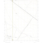 Hidden Hills Ranch, NV (2018, 24000-Scale) Preview 1