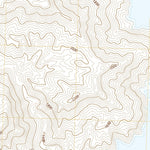 Hiller Mountains, NV (2018, 24000-Scale) Preview 3